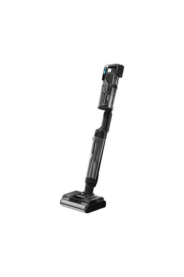 VCW 8430 Islak ve Kuru Şarjlı Dikey Süpürge Antrasit Gri - 3