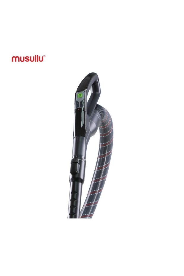 Multi-Cyclone Elektrikli Süpürge - 3