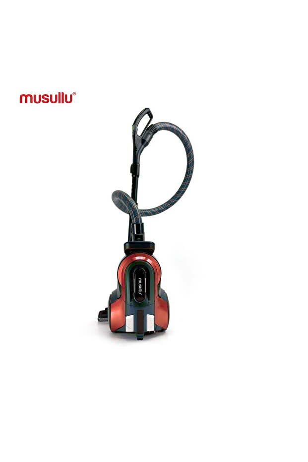 Multi-Cyclone Elektrikli Süpürge - 2