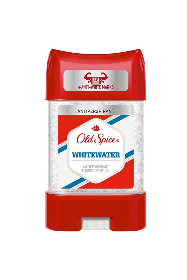 Clear Gel Whitewater 70 ml - 2