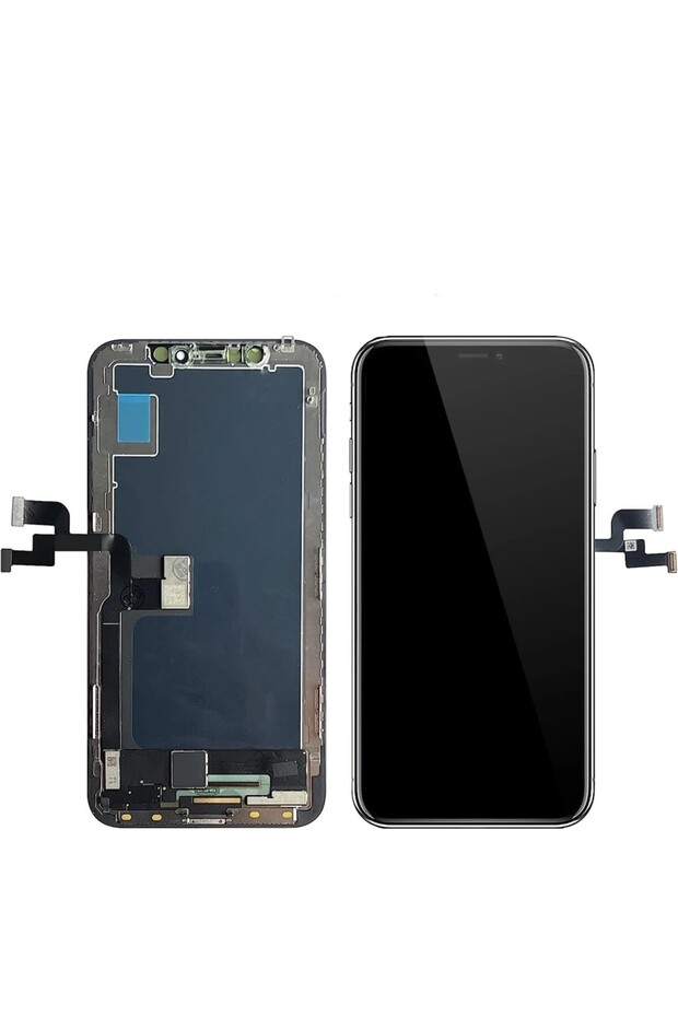 Apple Iphone 12 Pro Max Gx Oled Lcd Dokunmatik Ekran - 1