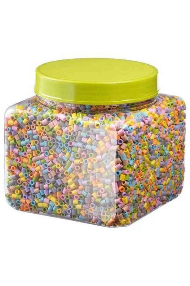 Dayanıklı Üretim Kaliteli Tasarım Görünüm Kullanışlı Kullanımı Pastel Renkler Premium Boncuk PYSSLA - 1