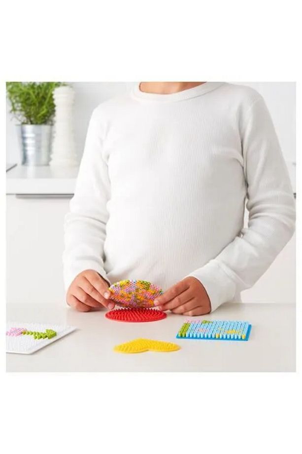 Dayanıklı Üretim Kaliteli Tasarım Görünüm Kullanışlı Kullanımı Pastel Renkler Premium Boncuk PYSSLA - 5