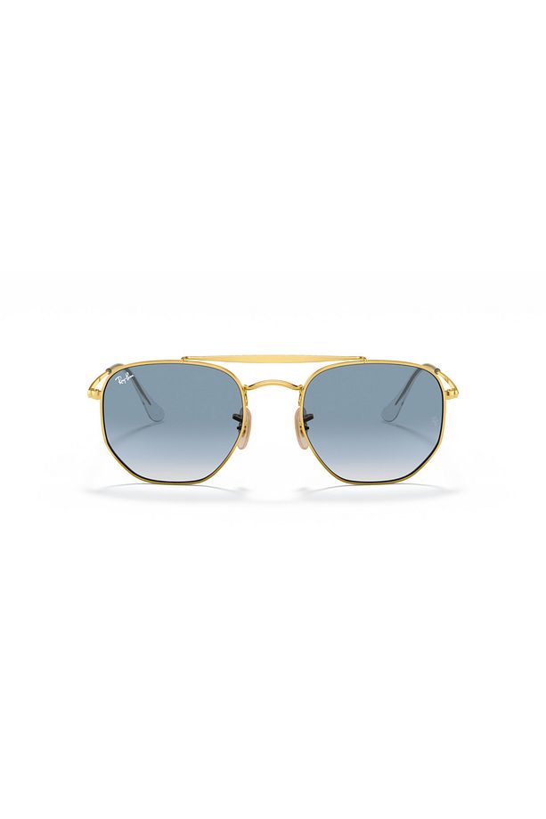 RAYBAN RB3648 C.001/3F 51-21 Güneş Gözlüğü - 1