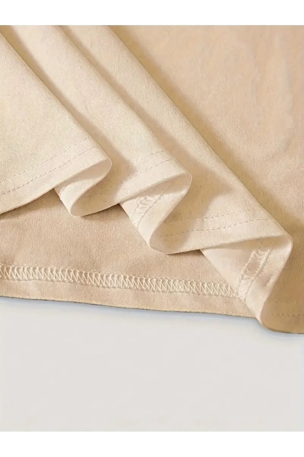 Speed Oversize T-shirt - 5