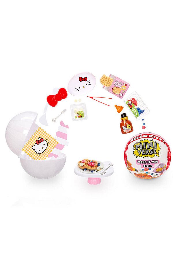 Mininverse Make It Mini Hello Kitty IMV515722 - 1