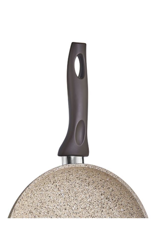 Creamy Granit Tava 22 Cm - 4