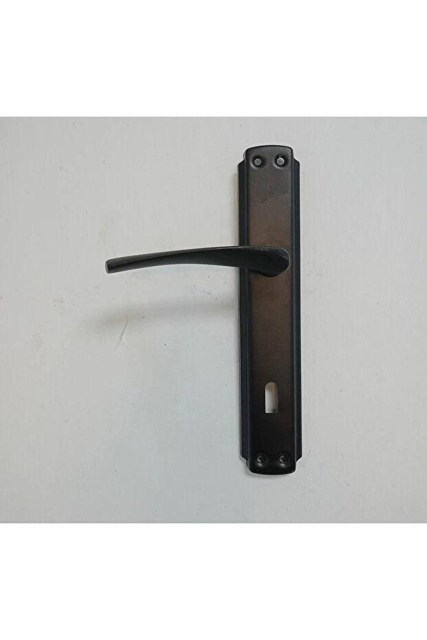 KAPI KOLU BRAVO SİYAH AYNALI ODA - 2