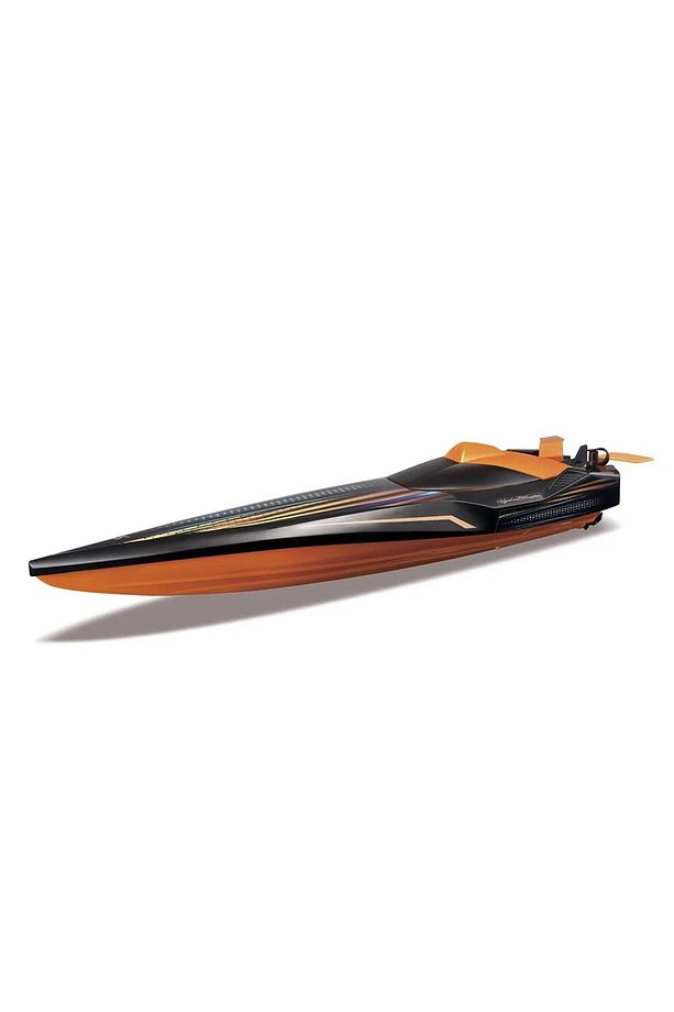 Tech Rc Hydro Blaster – Uzaktan Kumandalı Sürat Teknesi (43,5 CM) - 2
