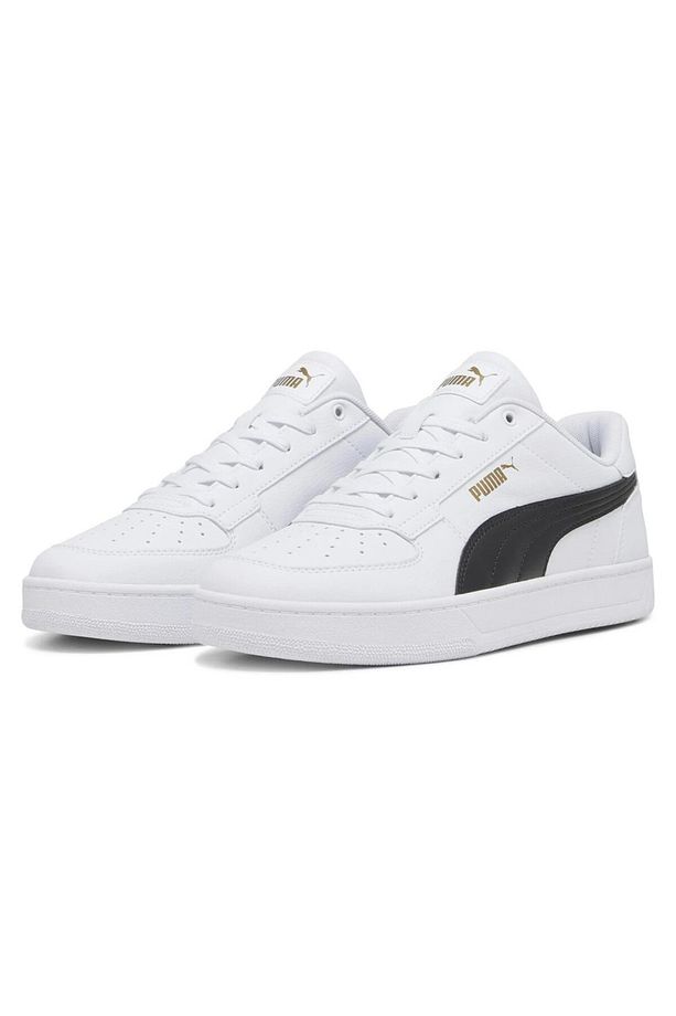 Caven 2,0 White Black Erkek Spor Ayakk 392290-03 46-48 - 3