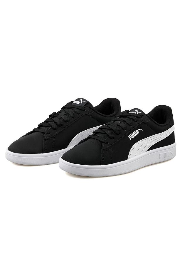 Smash 3.0 Buck Erkek Siyah Spor Ayakka 392336-01 46-48 - 3
