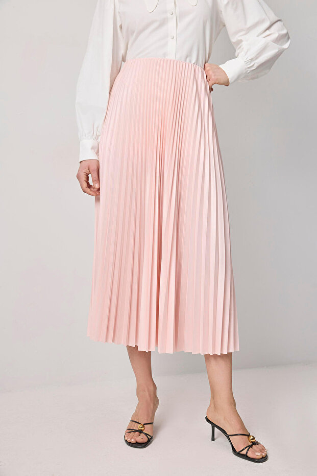 PİLİSELİ ETEK - 3