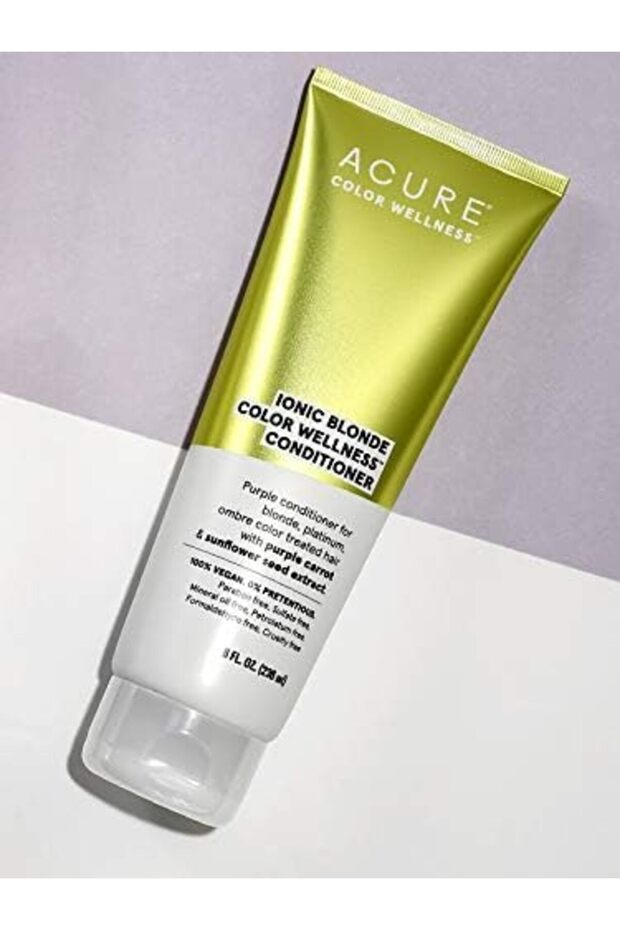 بلسم أيوني أشقر - 236.5 مل - 6