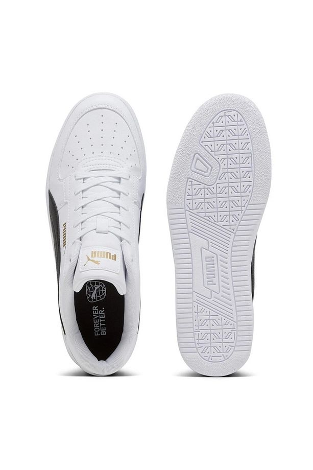 Caven 2,0 White Black Erkek Spor Ayakk 392290-03 46-48 - 4
