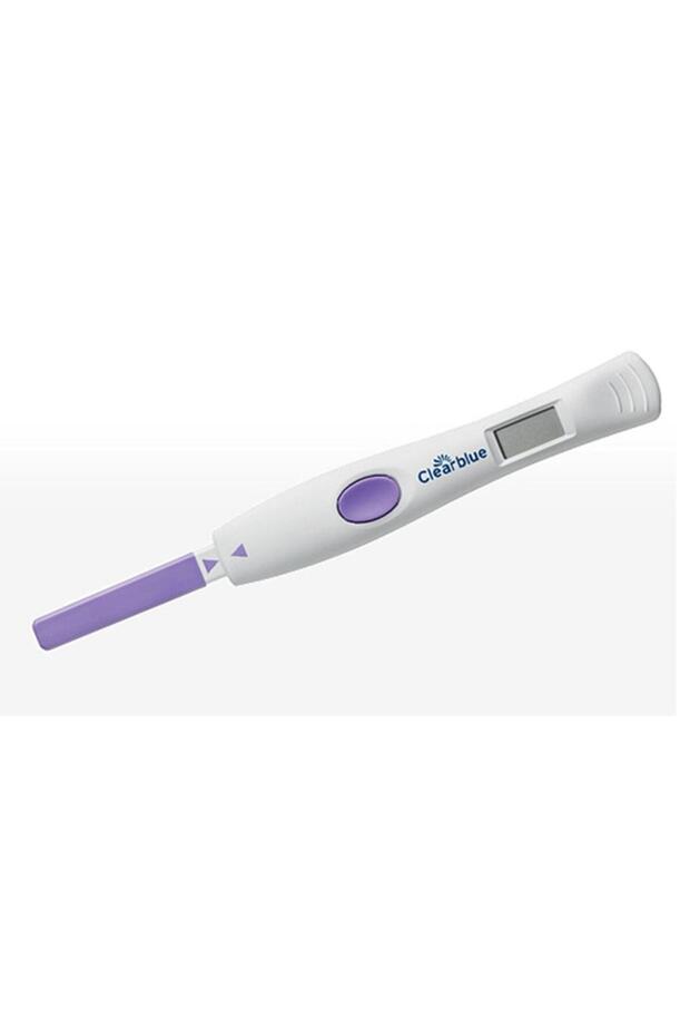 Clearblue Dıgıtal Ovulatıon Test - 3
