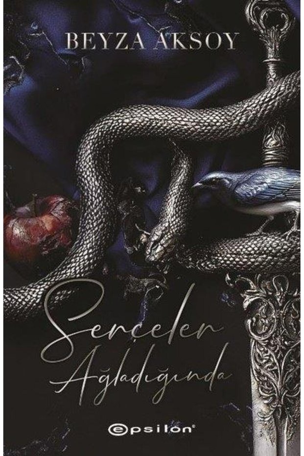 Serçeler Ağladığında