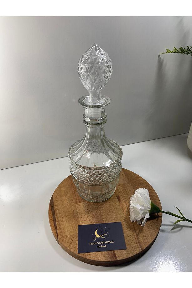 Olivie Şaraplık Tekli-825ml - 2