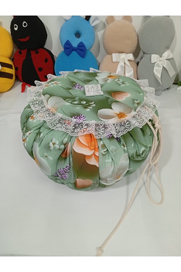 Cushion for Yogurt Fermentation