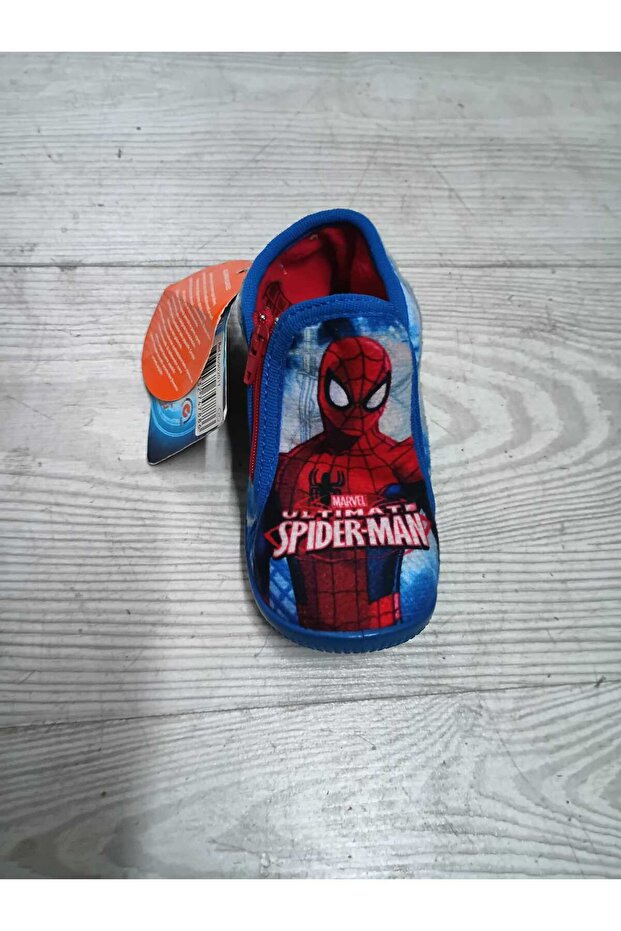 ÖRÜMCEK ADAM PANDUF - 1