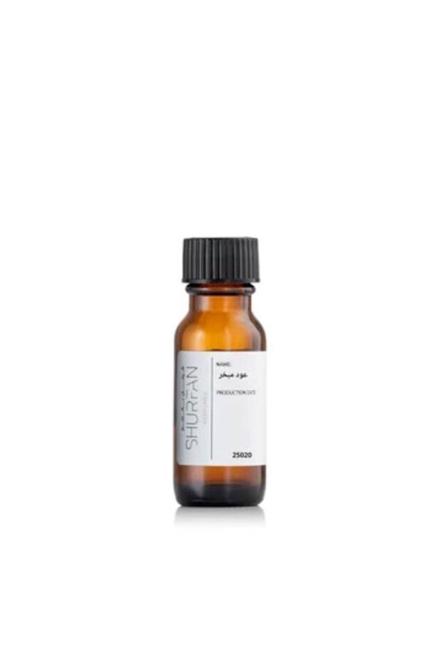 عطر عود مبخر مركز 14 ملي