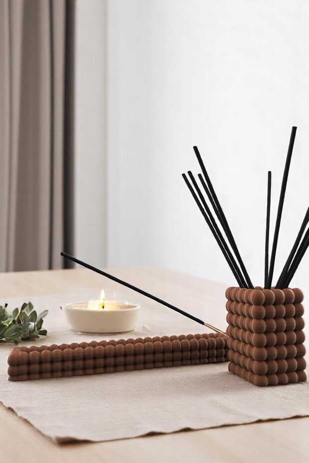 Tütsülük Seti - 1