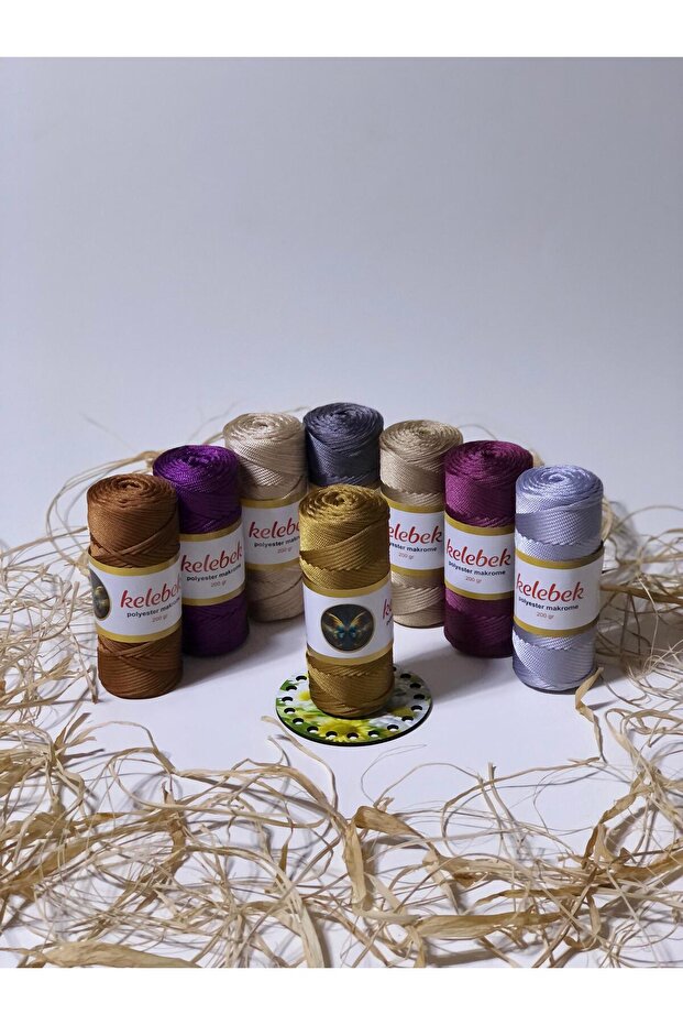 Polyester ip 3mm - 3