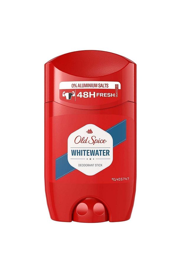 Whitewater Erkekler Için Stick Deodorant 50 ml - 3