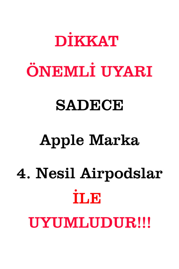 4. حافظة سماعات الرأس من الجيل Airpods حافظة سماعات بلوتوث - 2