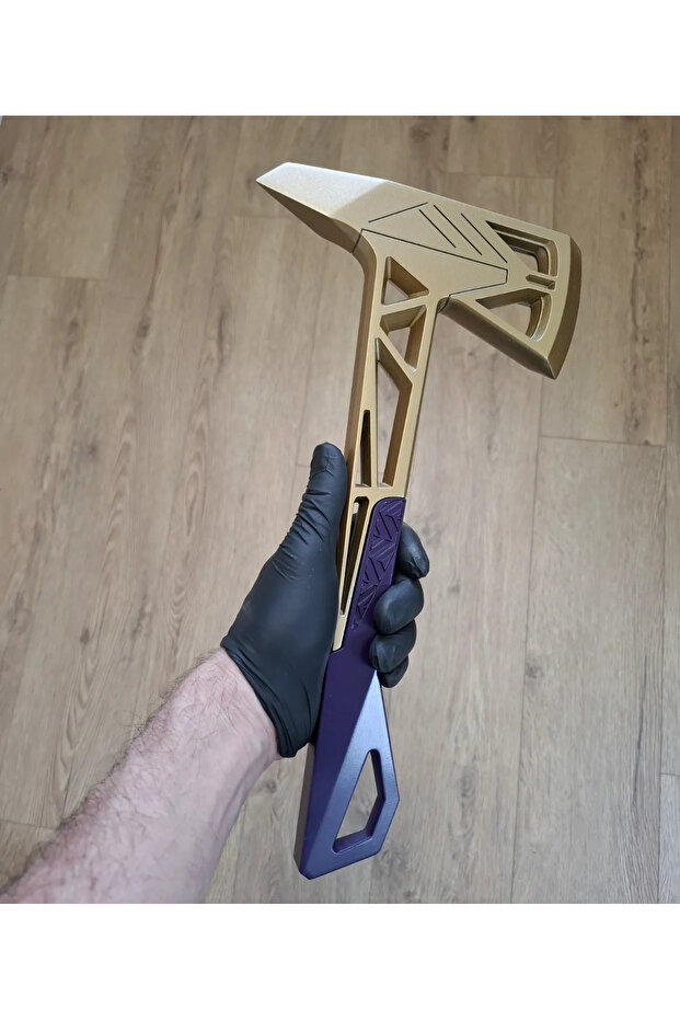 Baş Balta Prime Axe - 1