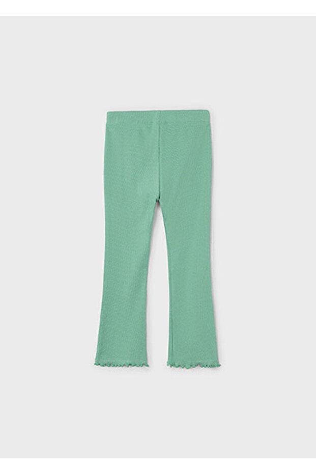 Girl's Wide Leg Leggings 3701