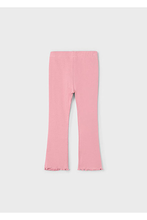 Girl's Wide Leg Leggings 3701