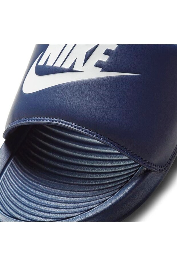 Buty casualowe męskie Victori One Slide w kolorze granatowym – CN9675-401 - 4