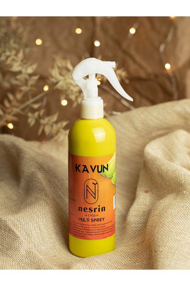 Multi Sprey (KAVUN) - 1