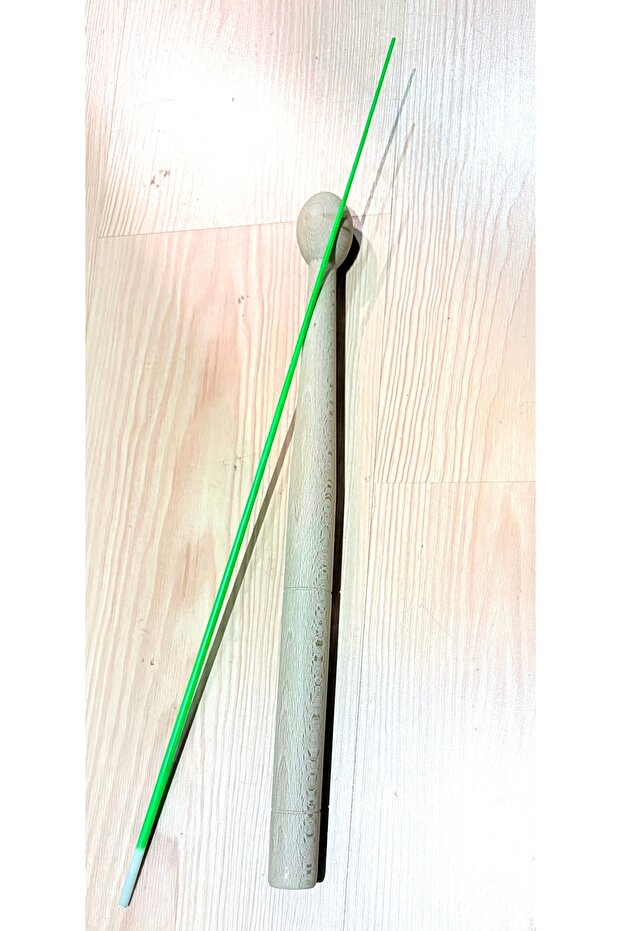 DAVUL TOKMAK ve ÇUBUK - 1