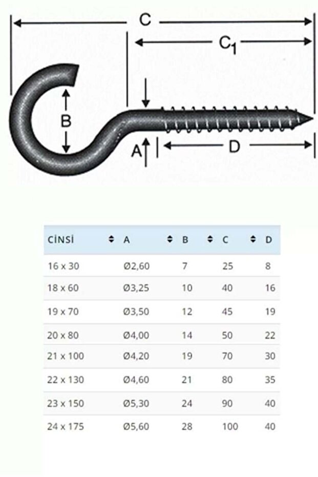 Ba2180 21X80 Open Python 10 Pieces - 2
