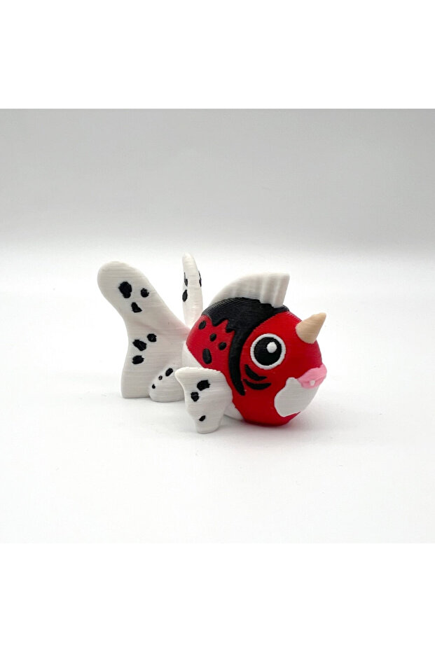 Pokemon Mini Figür Seti 22 - 3