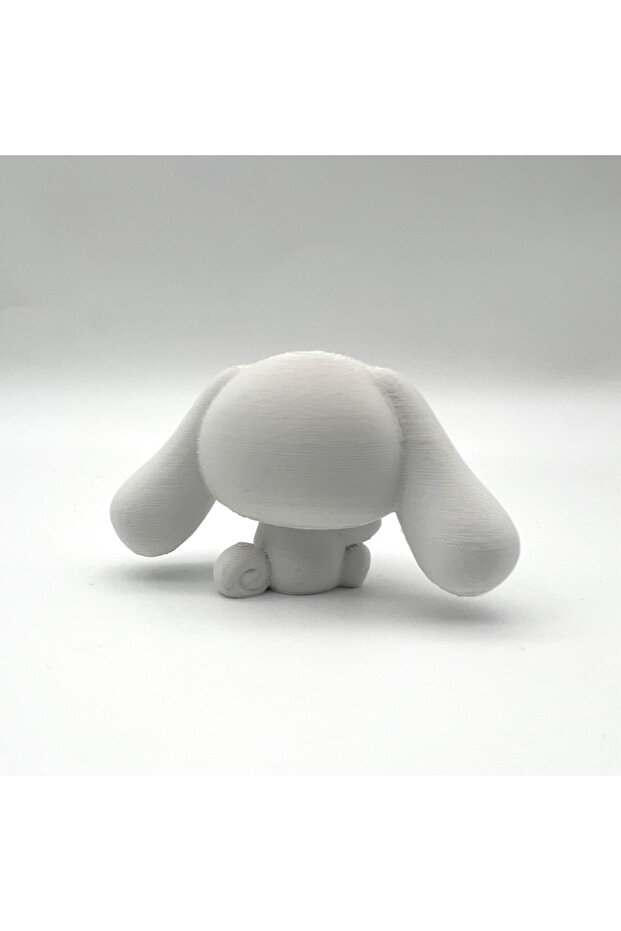 Cinnamoroll Figürü (Hello Kitty & Friends) - 2