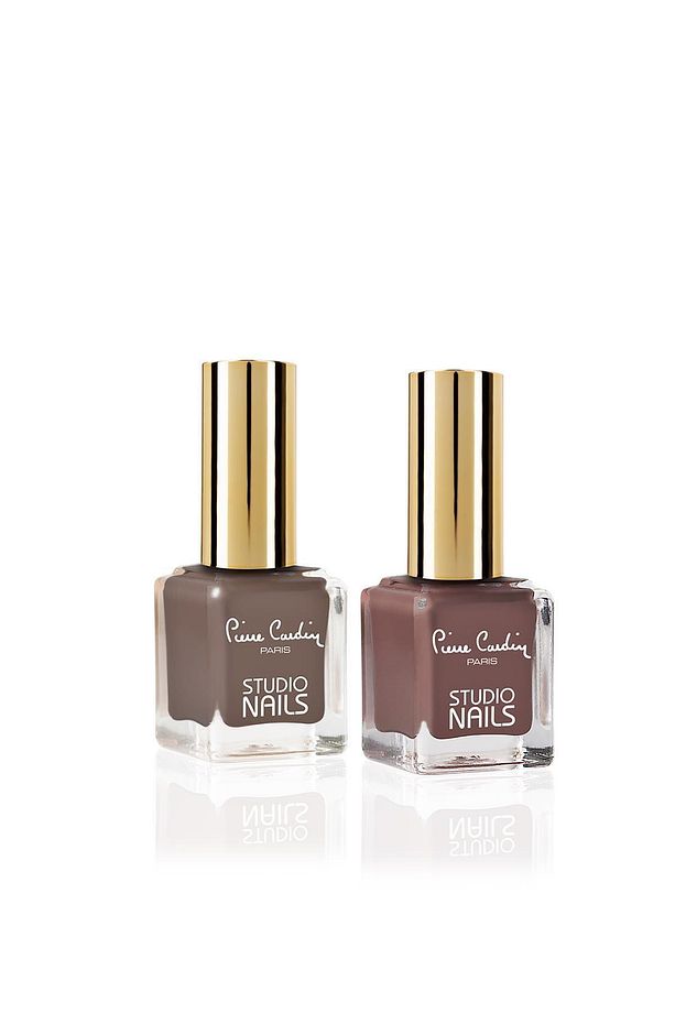 2'Li Oje Seti -Studio Nails 063-062 - 1