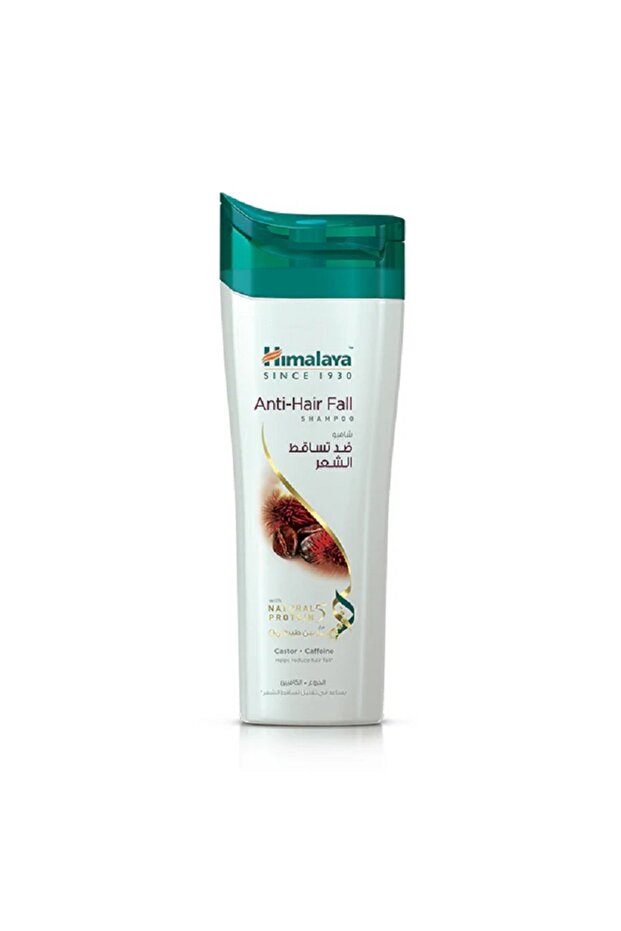 Anti Hair Fall Shampoo 200ml