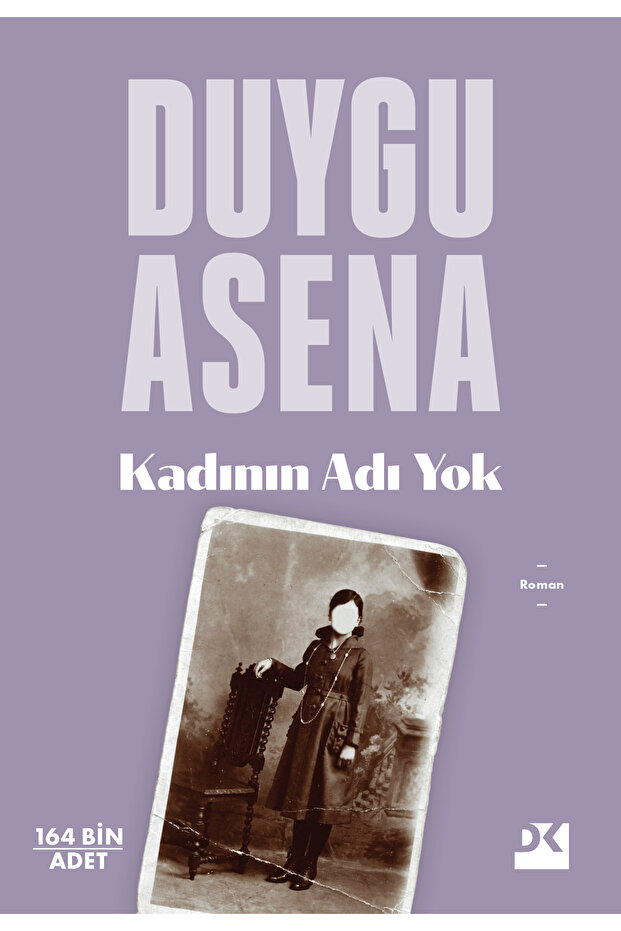 Kadının Adı Yok