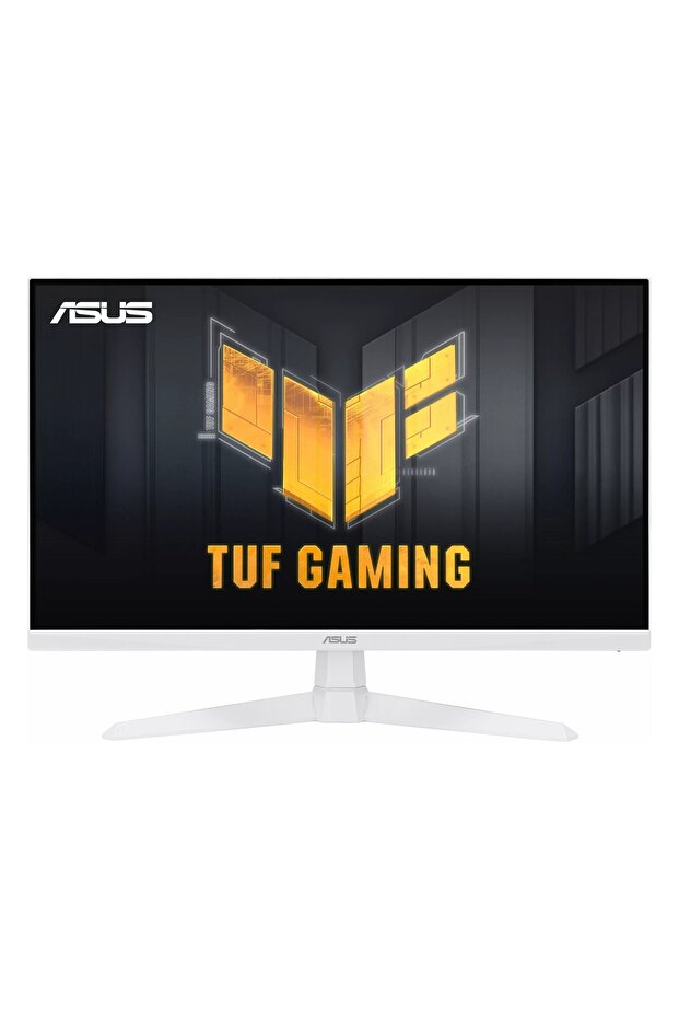 TUF Gaming VG279Q3A-W 27" 180Hz 1Ms HDMI+DP FullHD G-Sync FreeSync IPS Vesa Monitör - 1