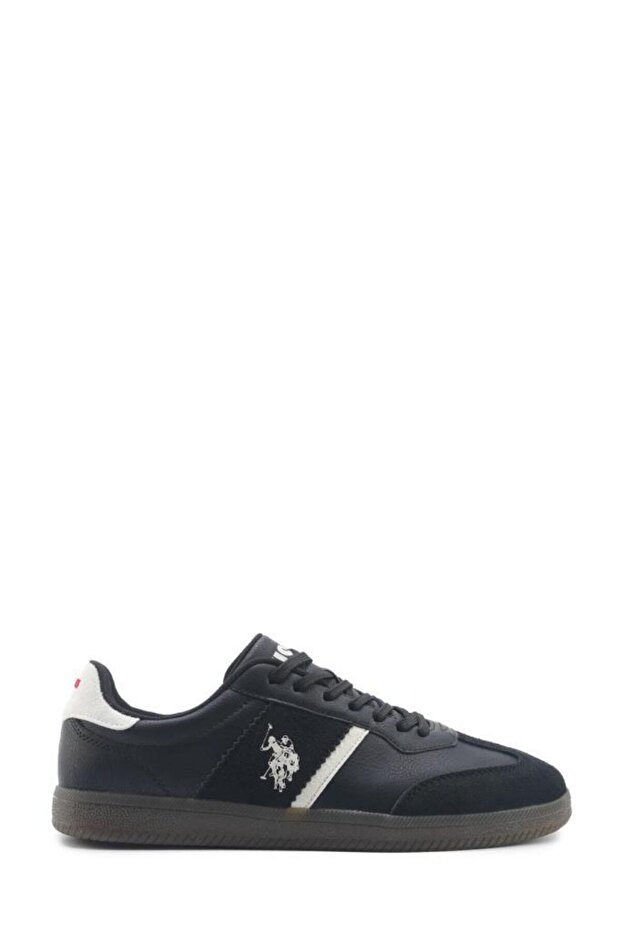 U.S. Polo Assn. Sandro Men's Sneaker Sports Shoes
