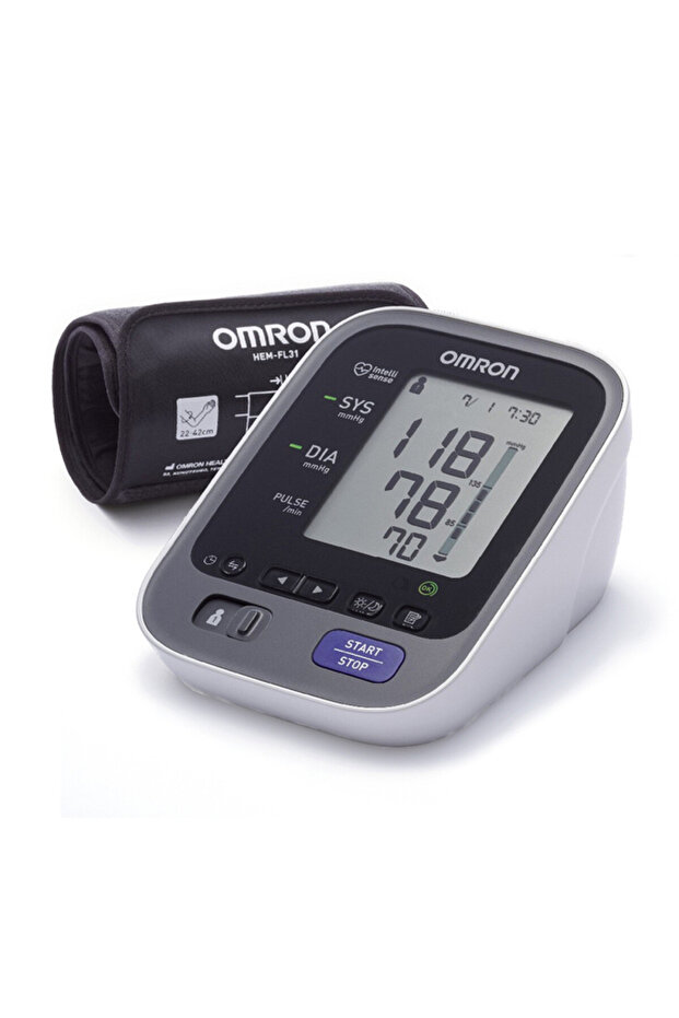 Omron M7 Intelli IT Blood Pressure Monitor