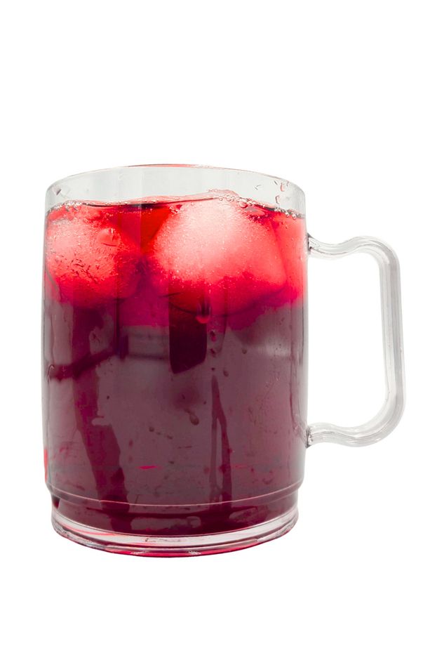 Kırılmaz Bardak 300 ml Polikarbon Lüks Kupa Bardak (RC.M30) – 10'lu Paket - 4