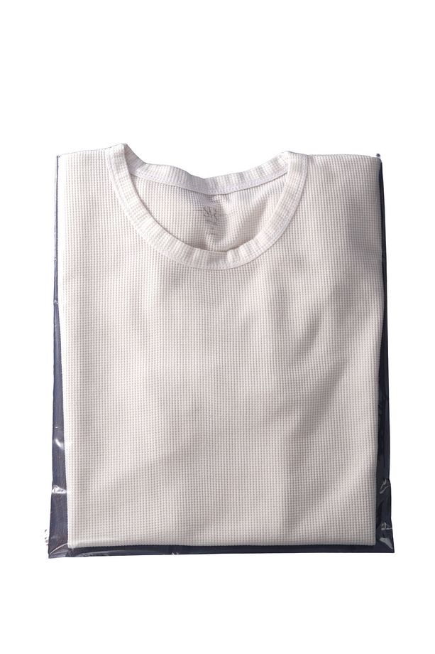 Premium 100 Adet Şeffaf Çeyiz Poşeti, Yapışkanlı Poşet, Jelatin Poşet, Çeyiz Paketleme 35x50cm - 1