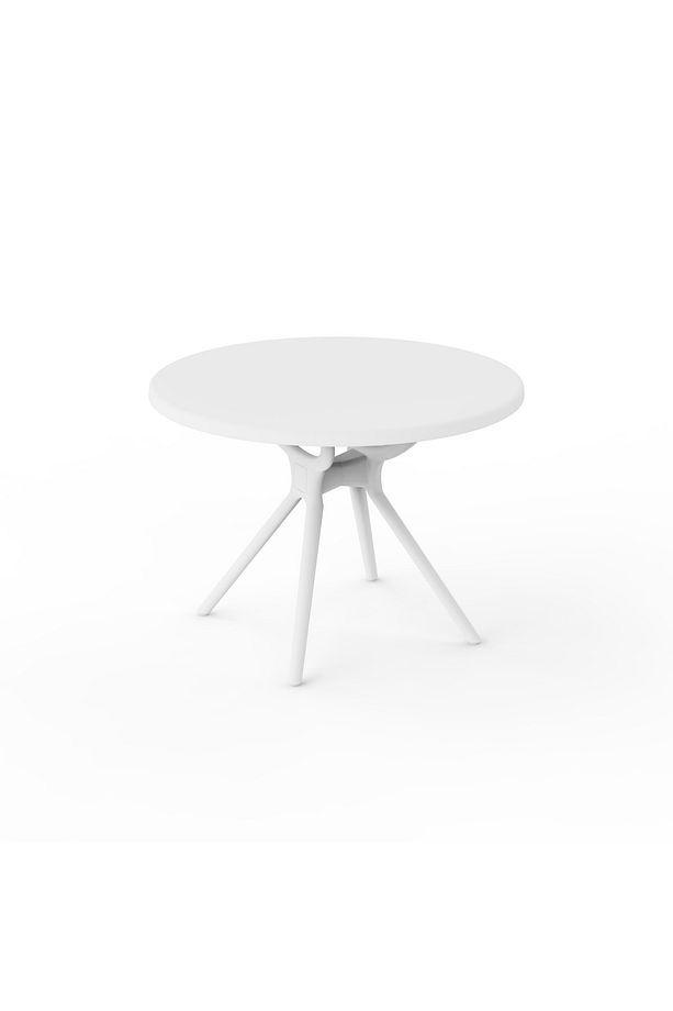 HİMALAYA YUVARLAK MASA 80 CM - 1