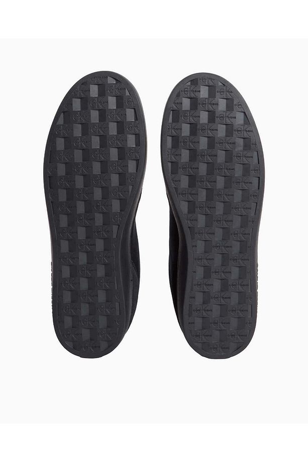 Classic Cupsole Canvas Ayakkabı - 4