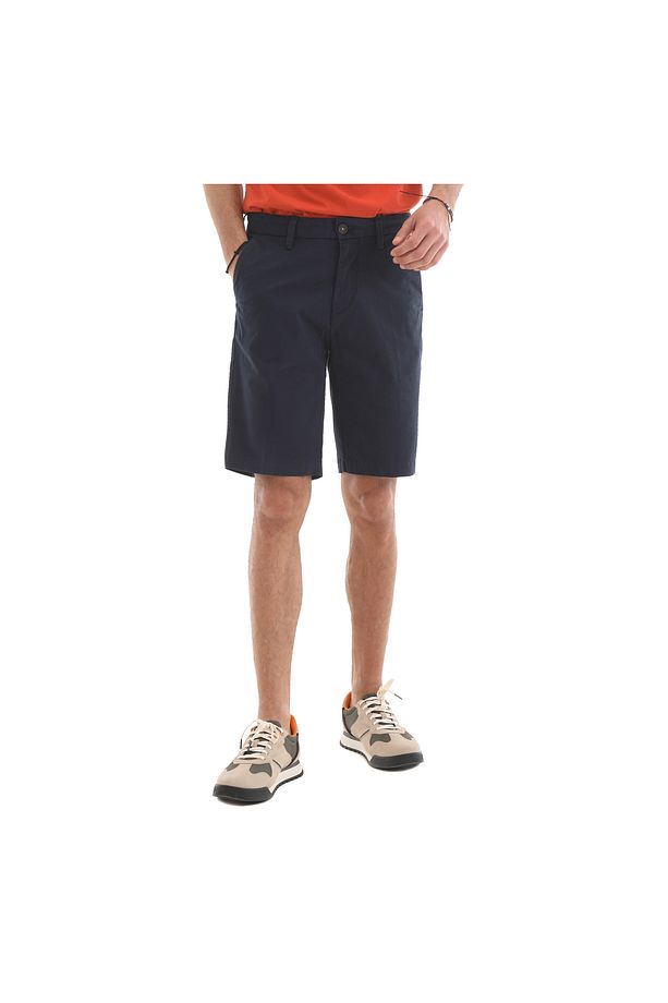 Erkek Squam Lake Stretch Chino Şort - 1