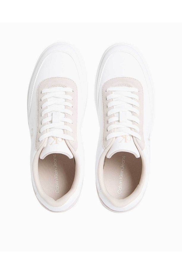 Classic Cupsole Canvas Ayakkabı - 3