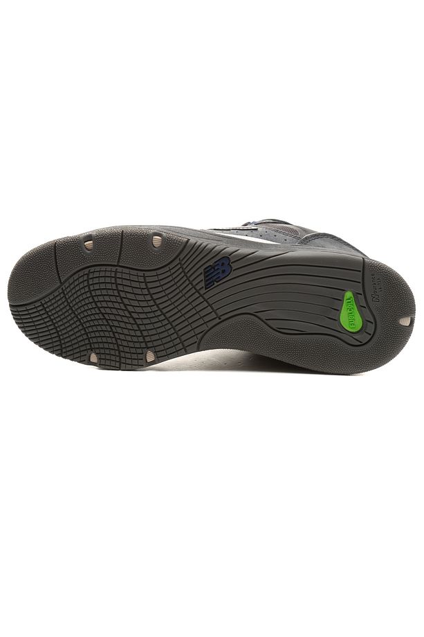 Nm1010ur-r Nbnm1010ur Spor Ayakkabı Siyah - 6